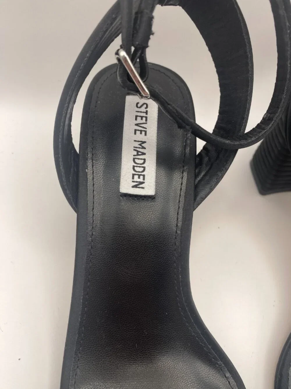 Steve Madden steve madden